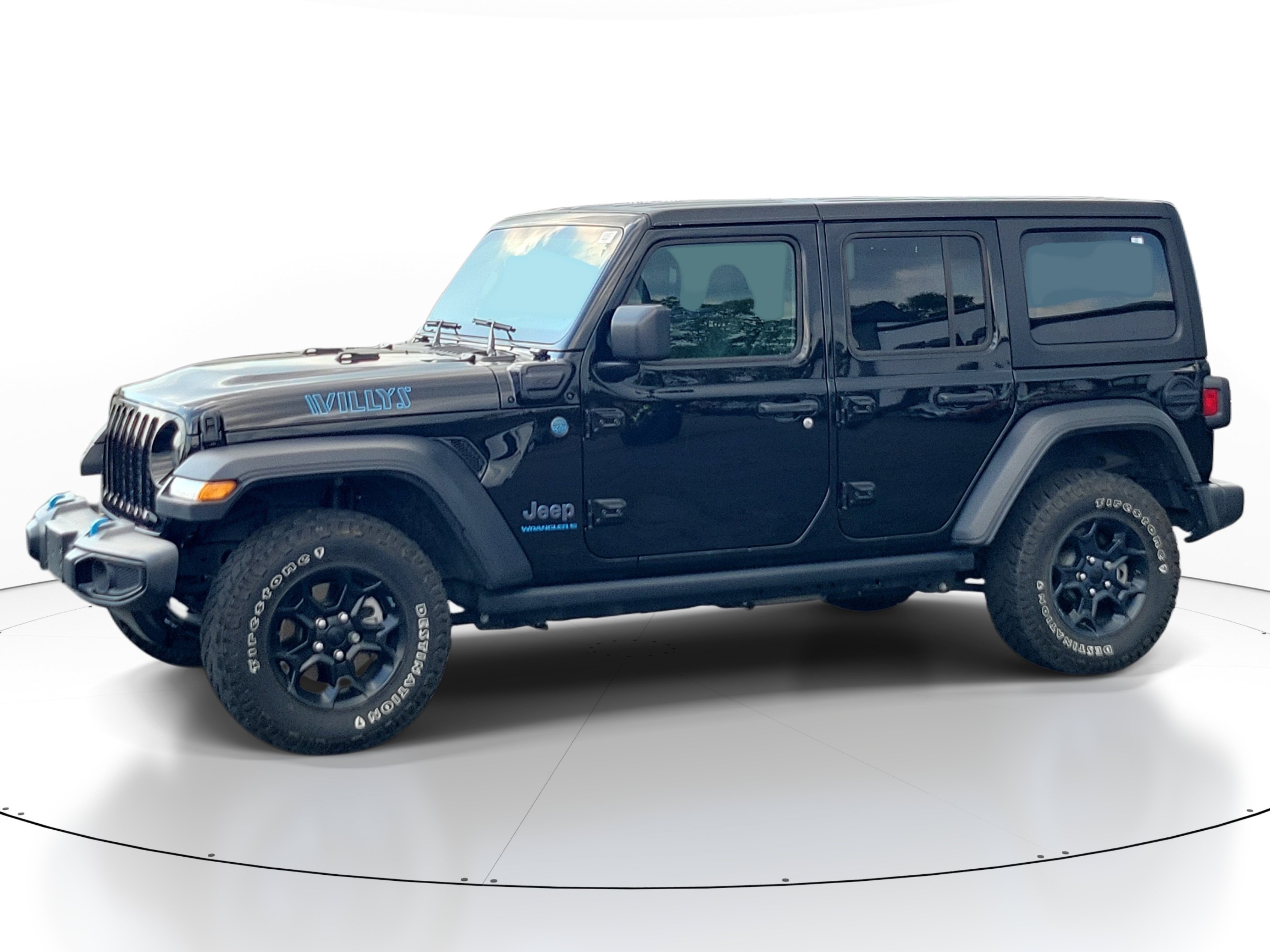 jeep wrangler 4xe 2023 1C4JJXN69PW686389 image jeep wrangler 4xe 2023 1C4JJXN69PW686389 image